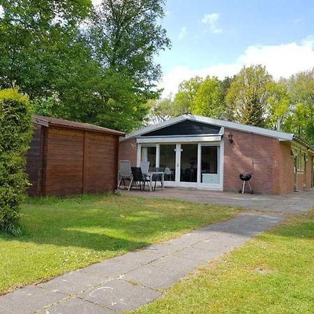 Saevis Tranquillus In Undis In De Ijsvogel Villa Diffelen Exterior foto